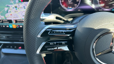 Mercedes-Benz CLA 250+ 200kW EQ AMG Line Prem Ed 85kWh 4dr Auto Electric Saloon